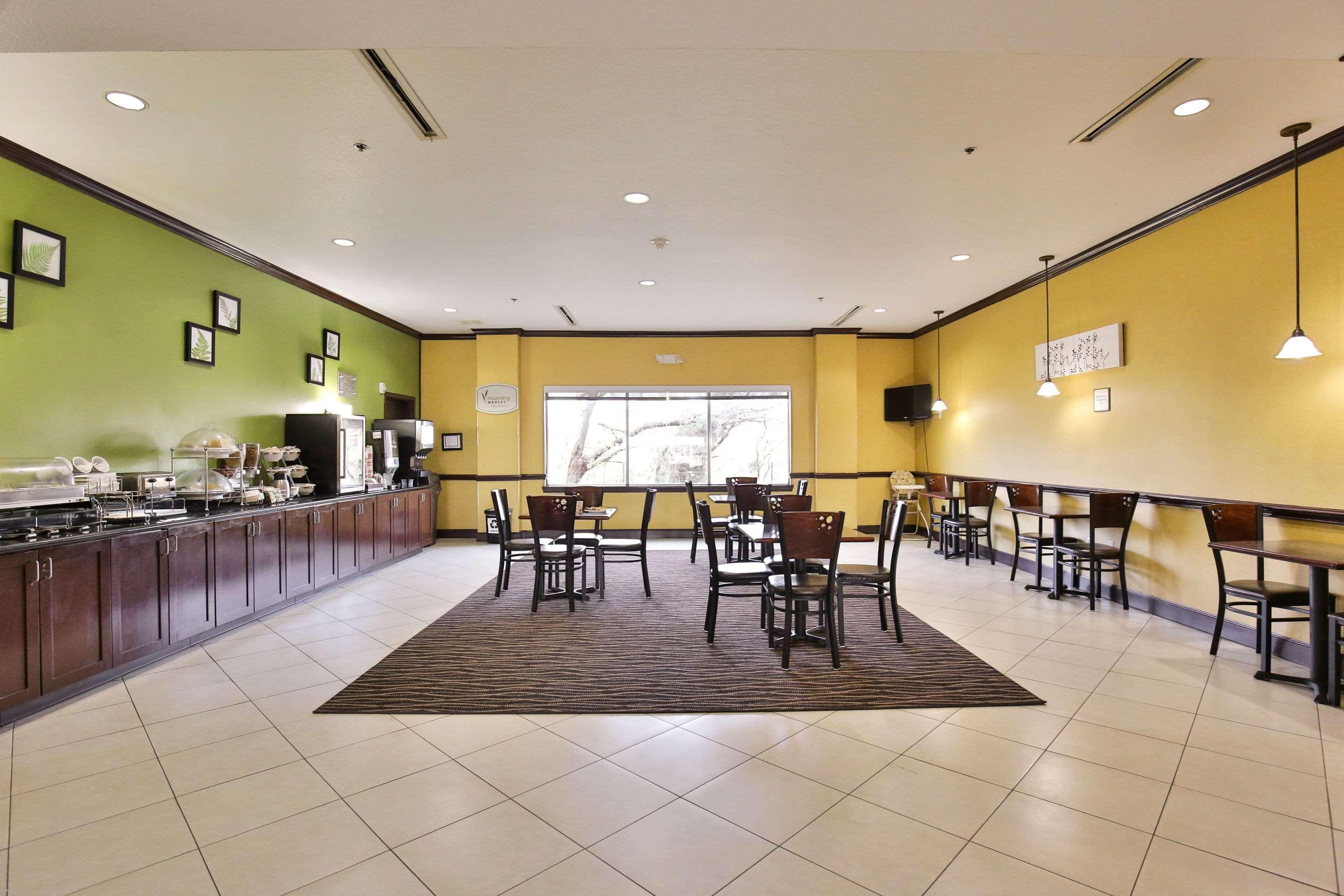 Sleep Inn & Suites University Abilene Exterior photo