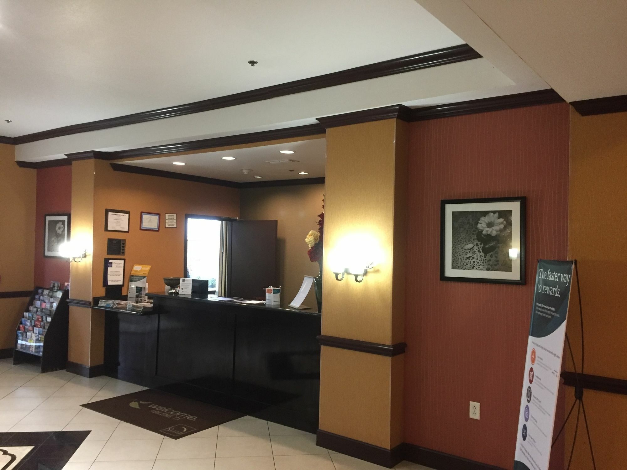Sleep Inn & Suites University Abilene Exterior photo